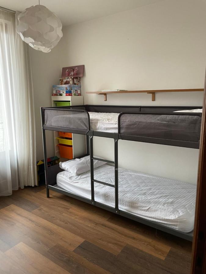 Lennolake Relax House Zewnętrze zdjęcie