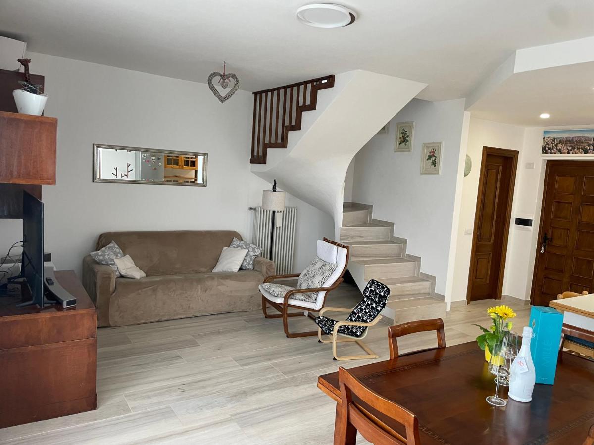 Lennolake Relax House Zewnętrze zdjęcie