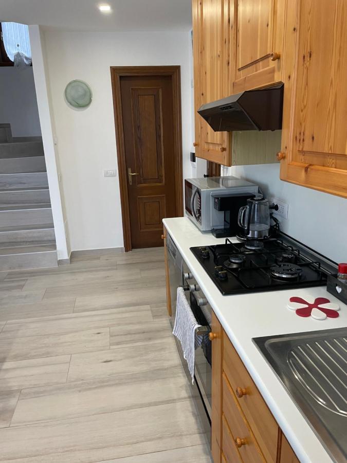 Lennolake Relax House Zewnętrze zdjęcie