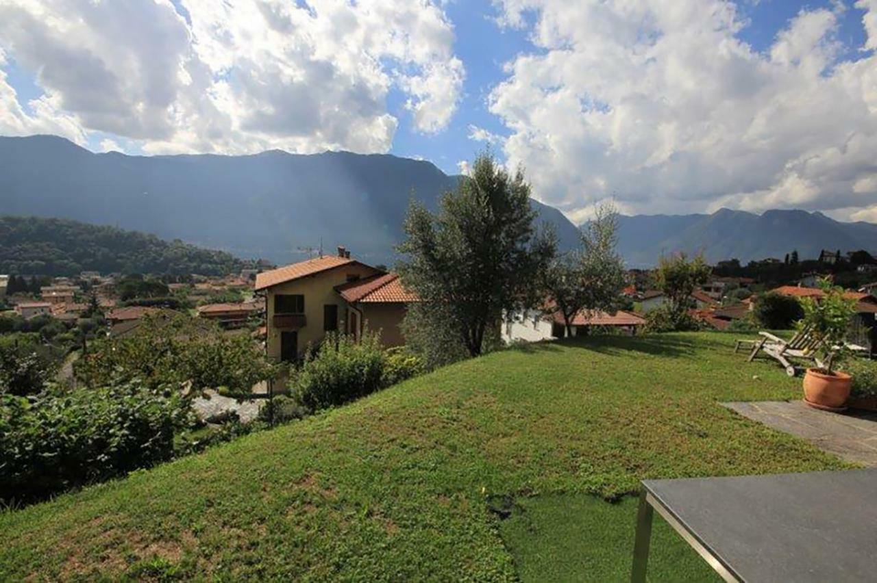 Lennolake Relax House Zewnętrze zdjęcie