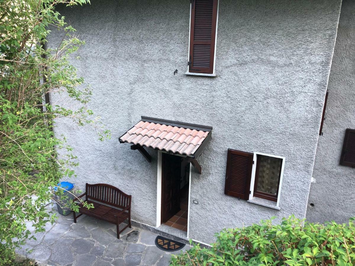 Lennolake Relax House Zewnętrze zdjęcie