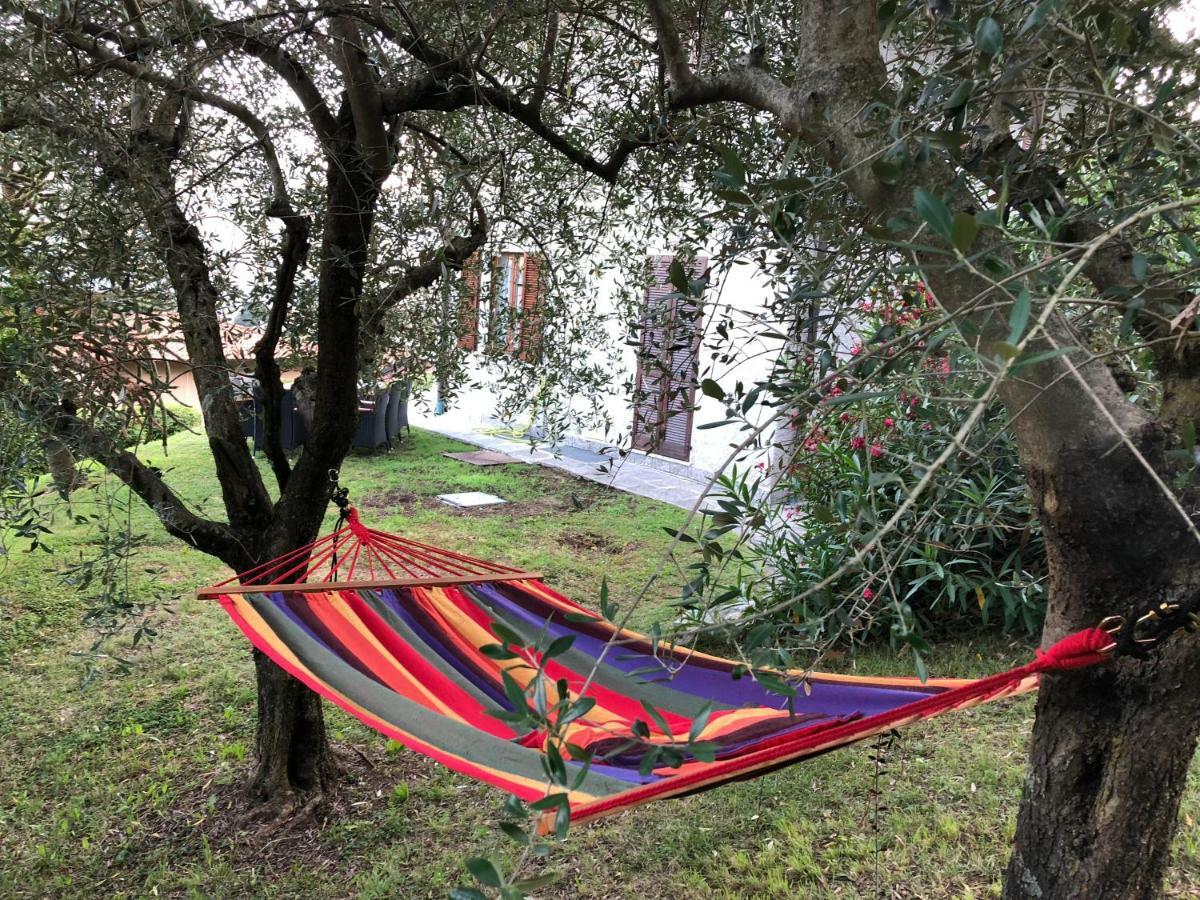 Lennolake Relax House Zewnętrze zdjęcie