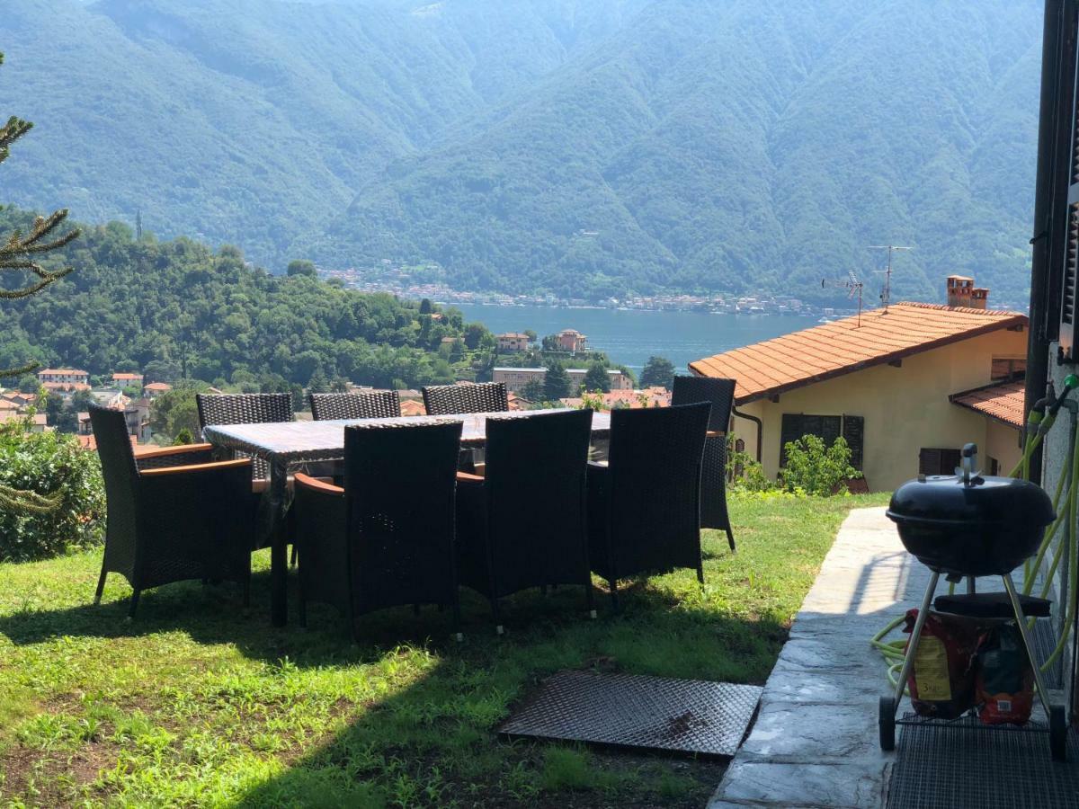 Lennolake Relax House Zewnętrze zdjęcie