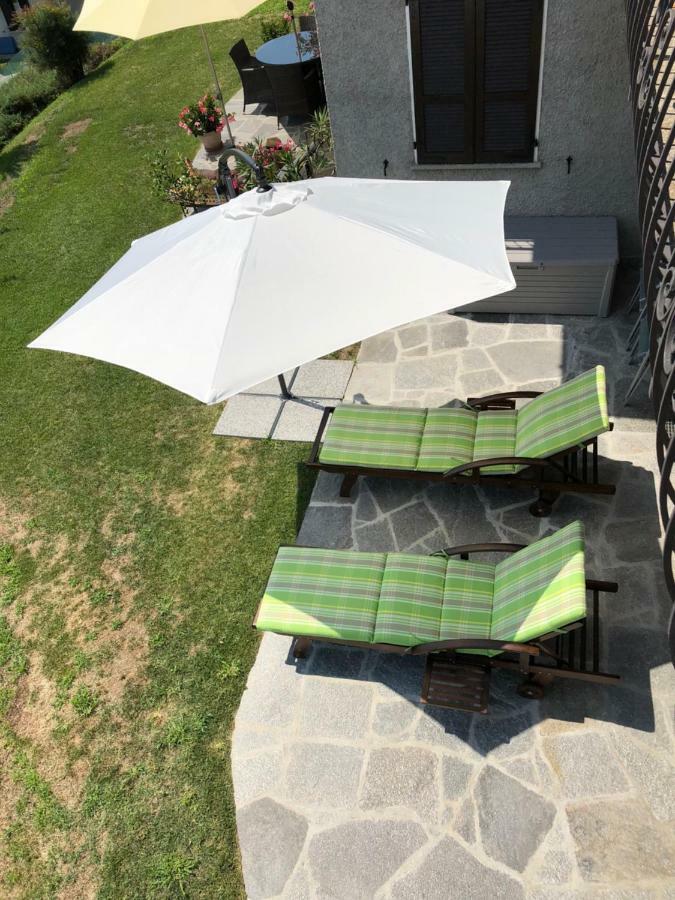 Lennolake Relax House Zewnętrze zdjęcie